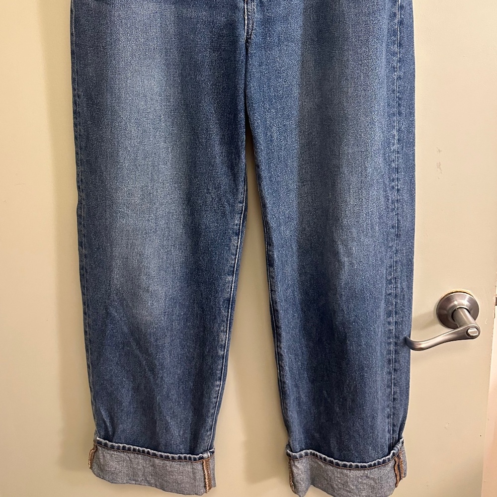 Madewell Jeans - Picture 3 of 3